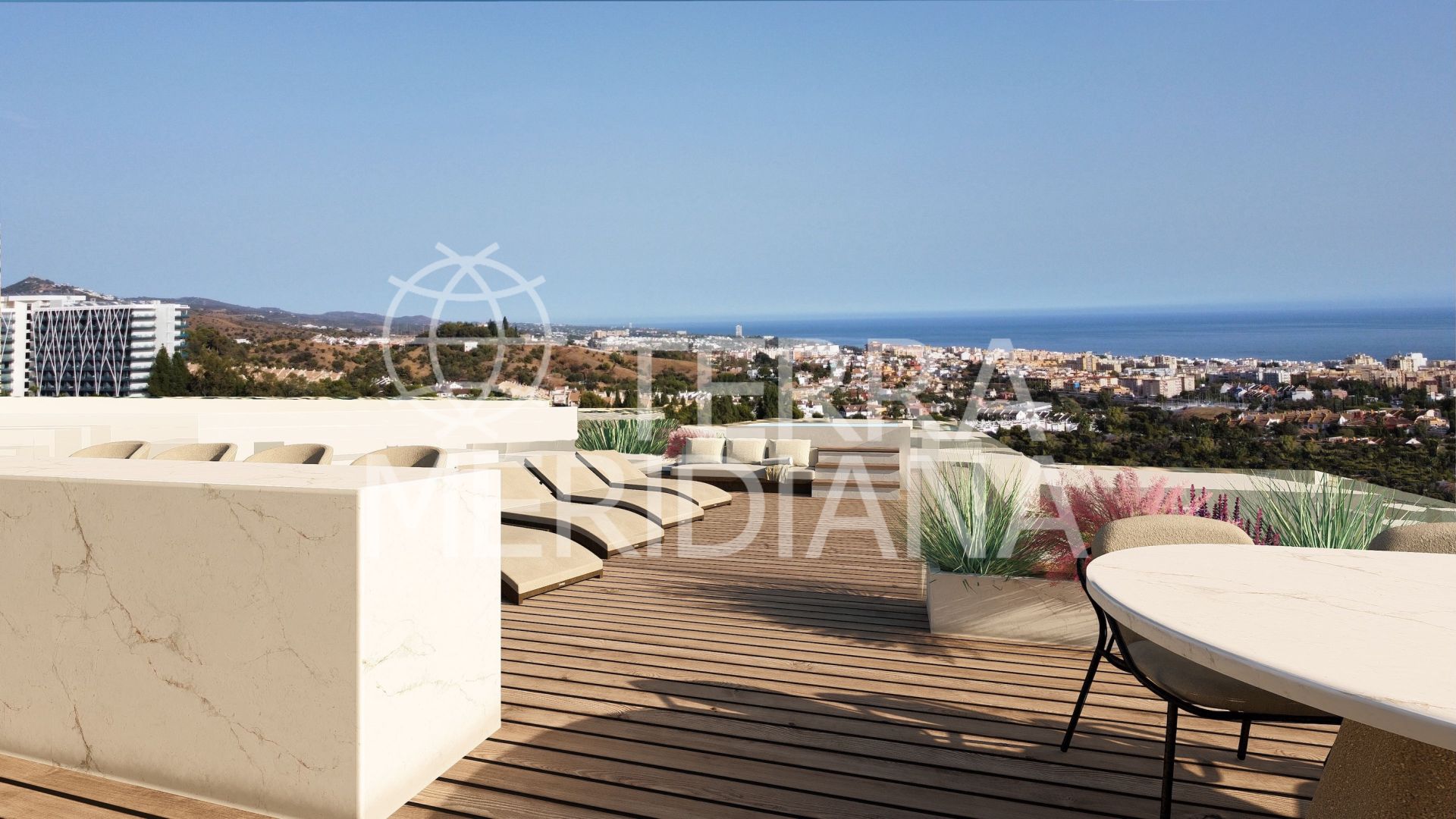 Villa in Xarblanca, Marbella