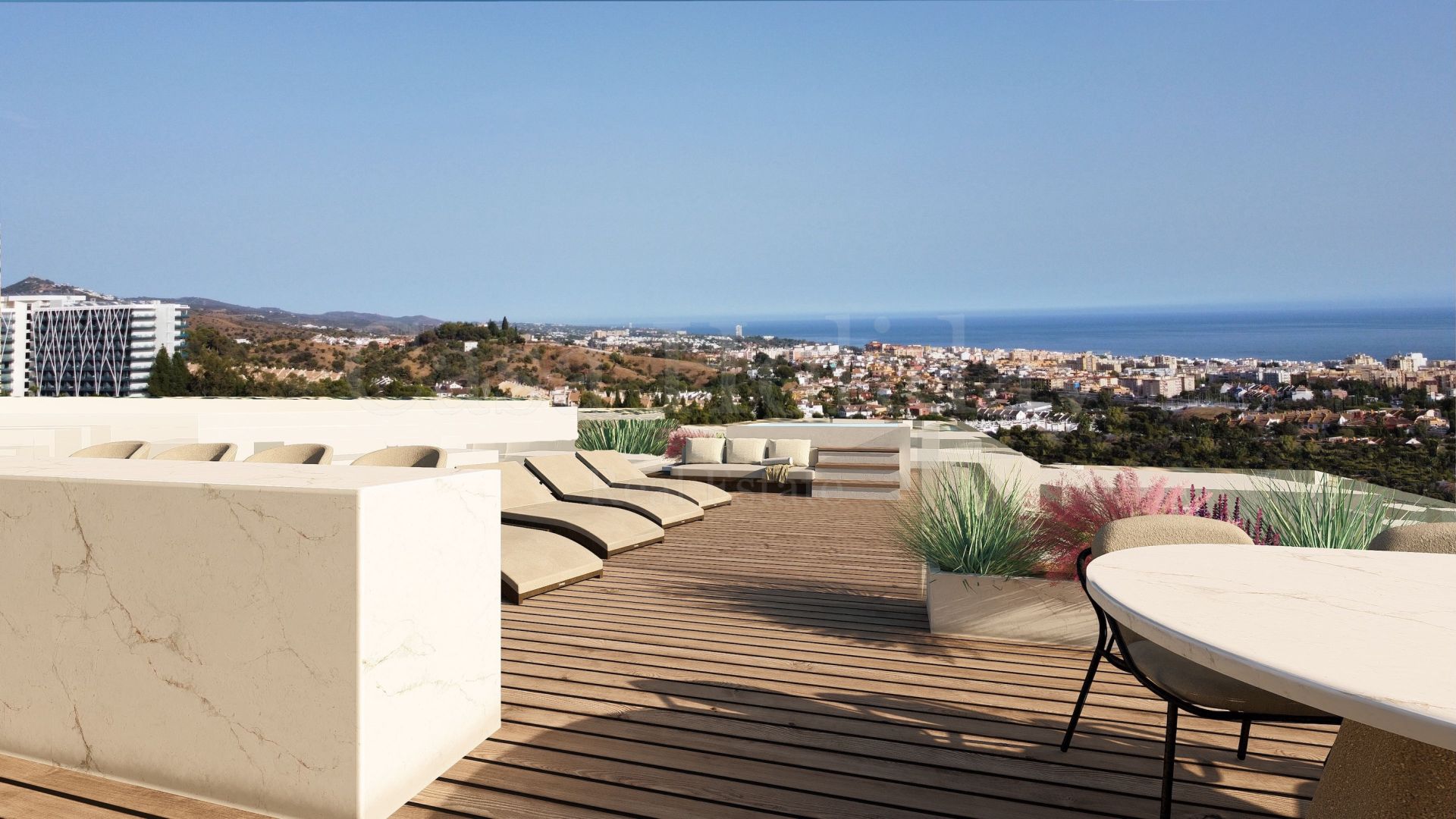 Villa en Xarblanca, Marbella