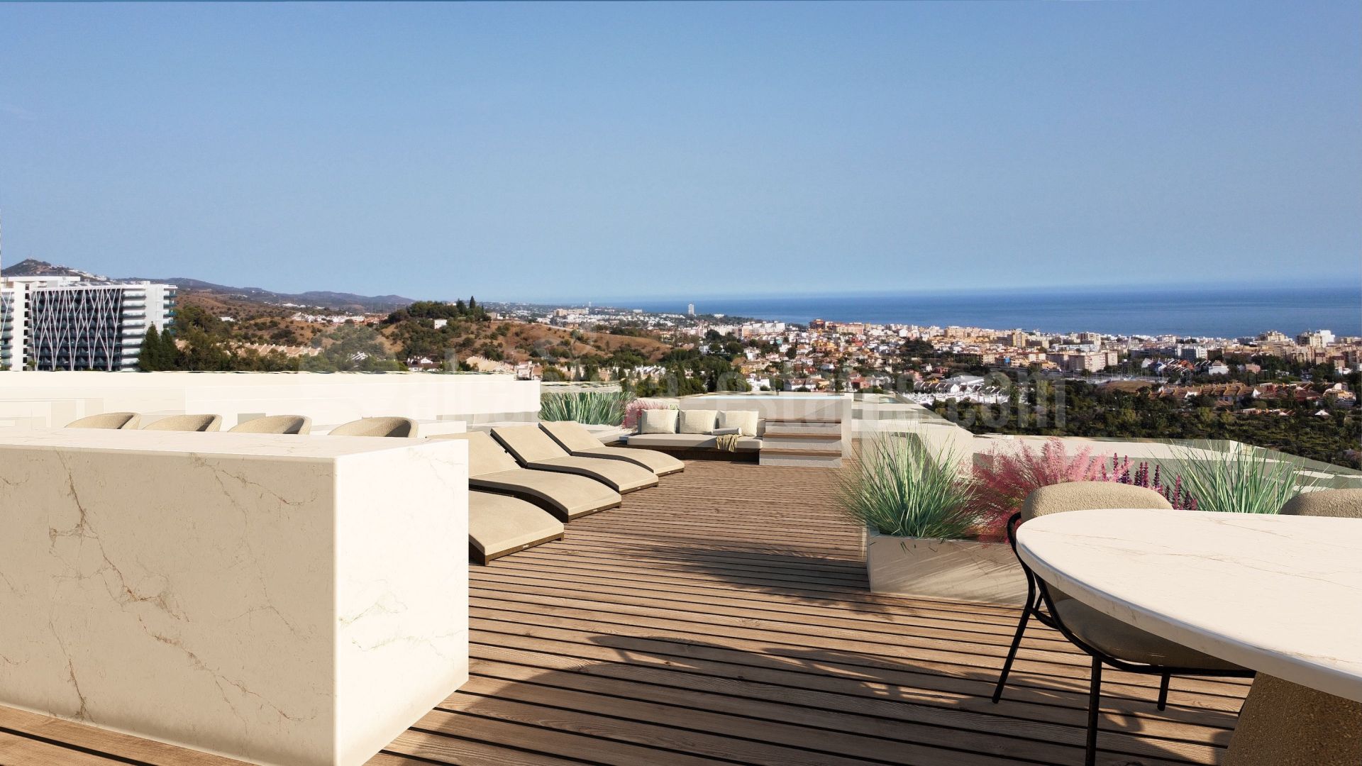 Villa in Xarblanca, Marbella