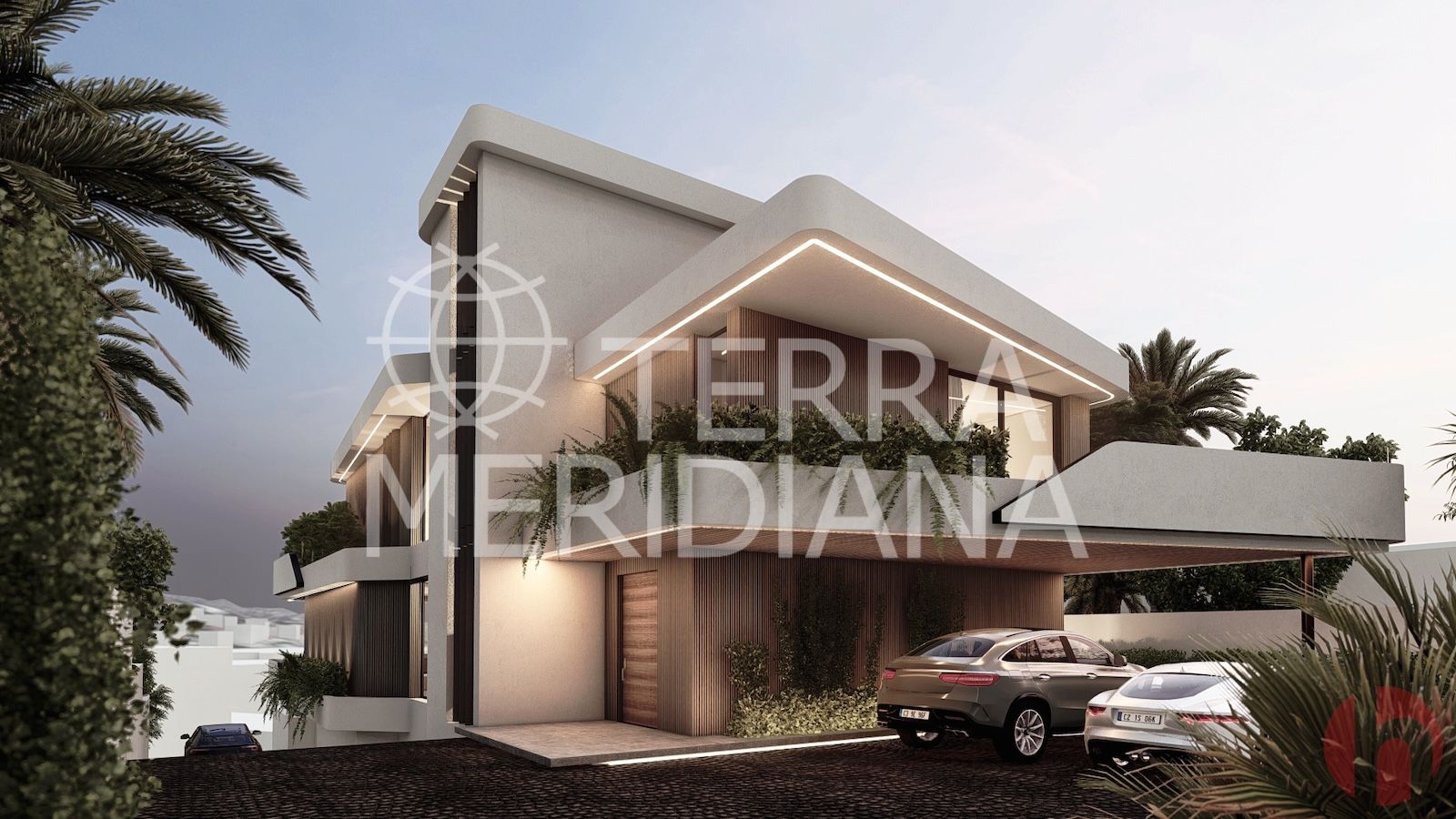 Villa in Xarblanca, Marbella