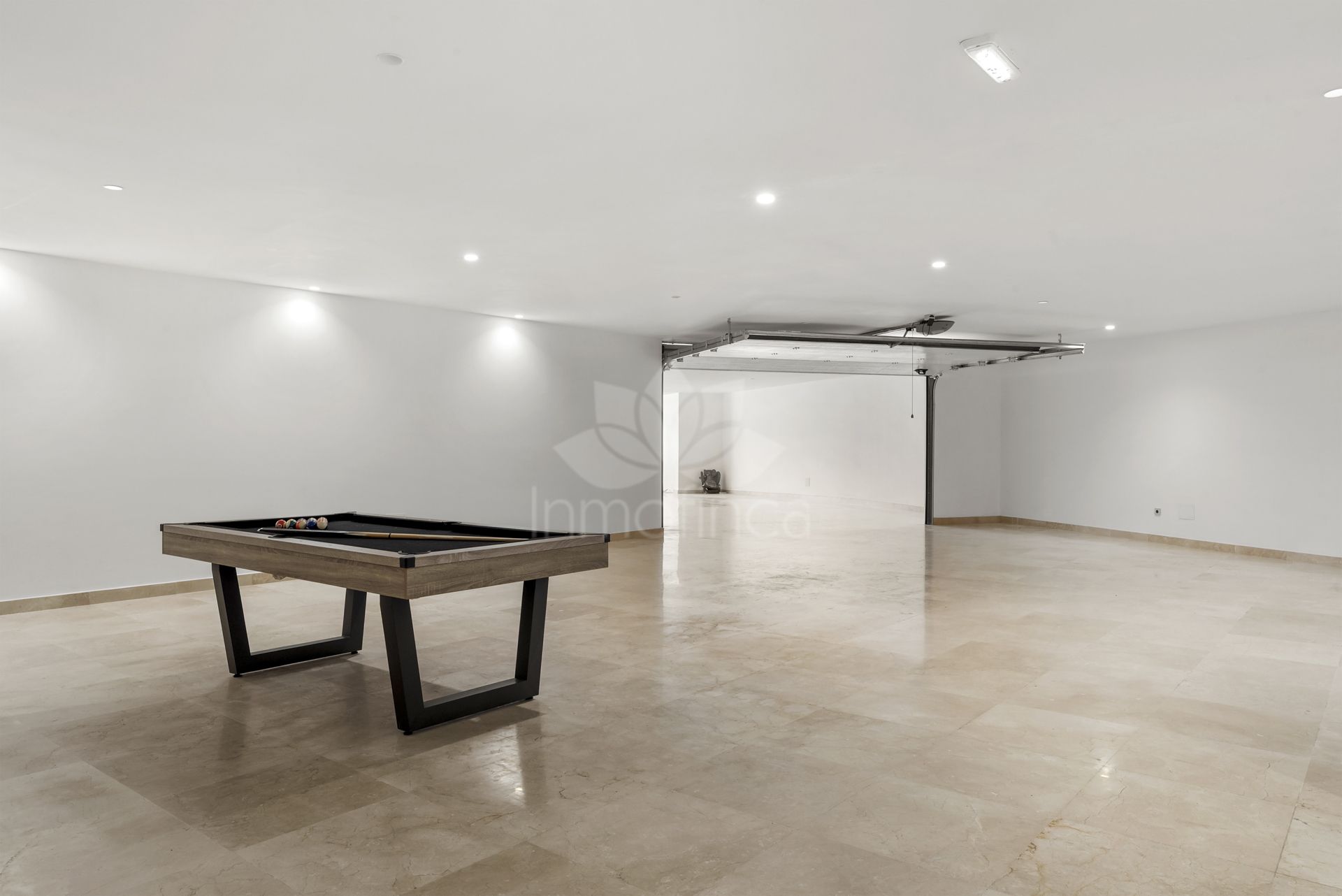 Villa en La Alqueria, Benahavis