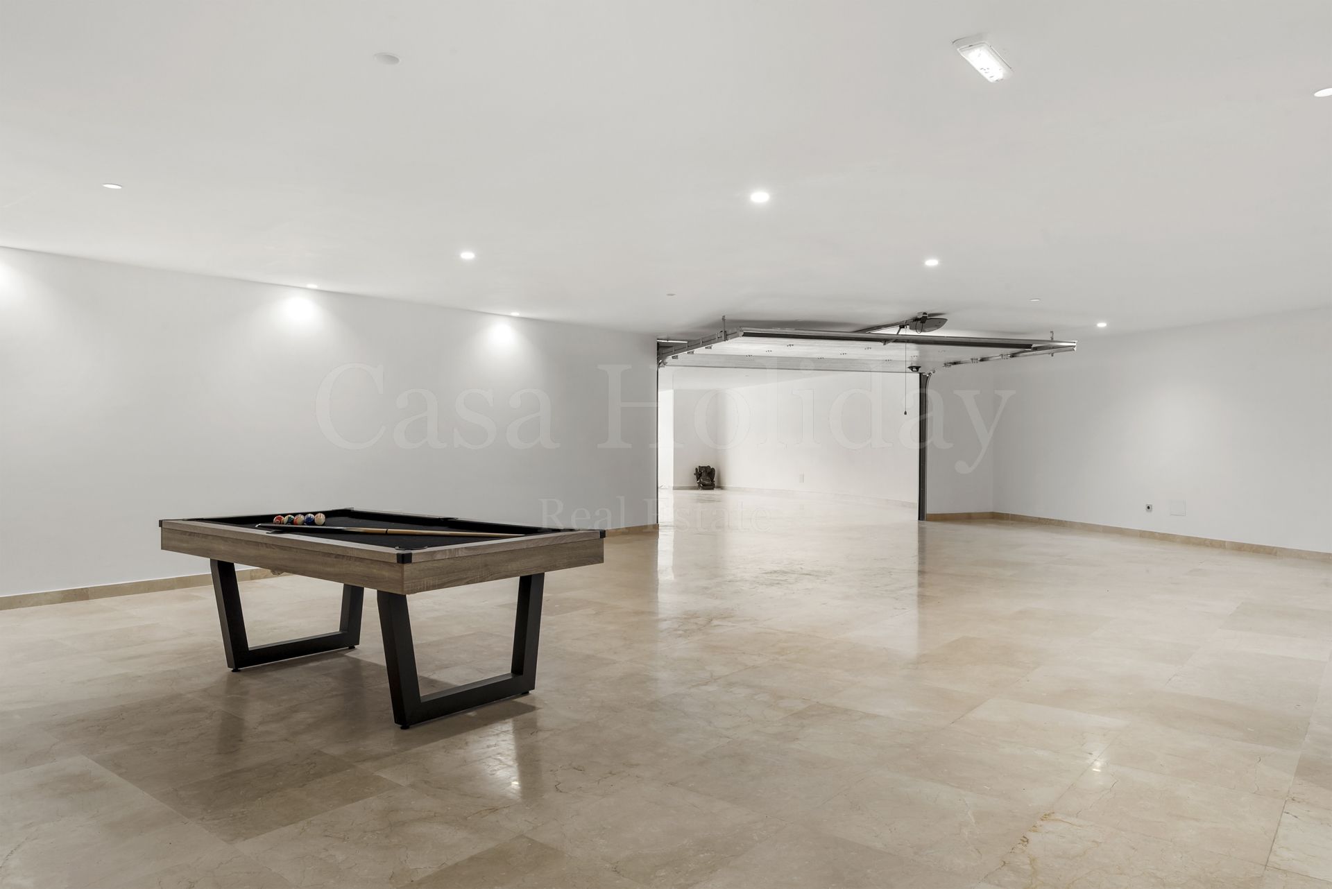 Villa in La Alqueria, Benahavis