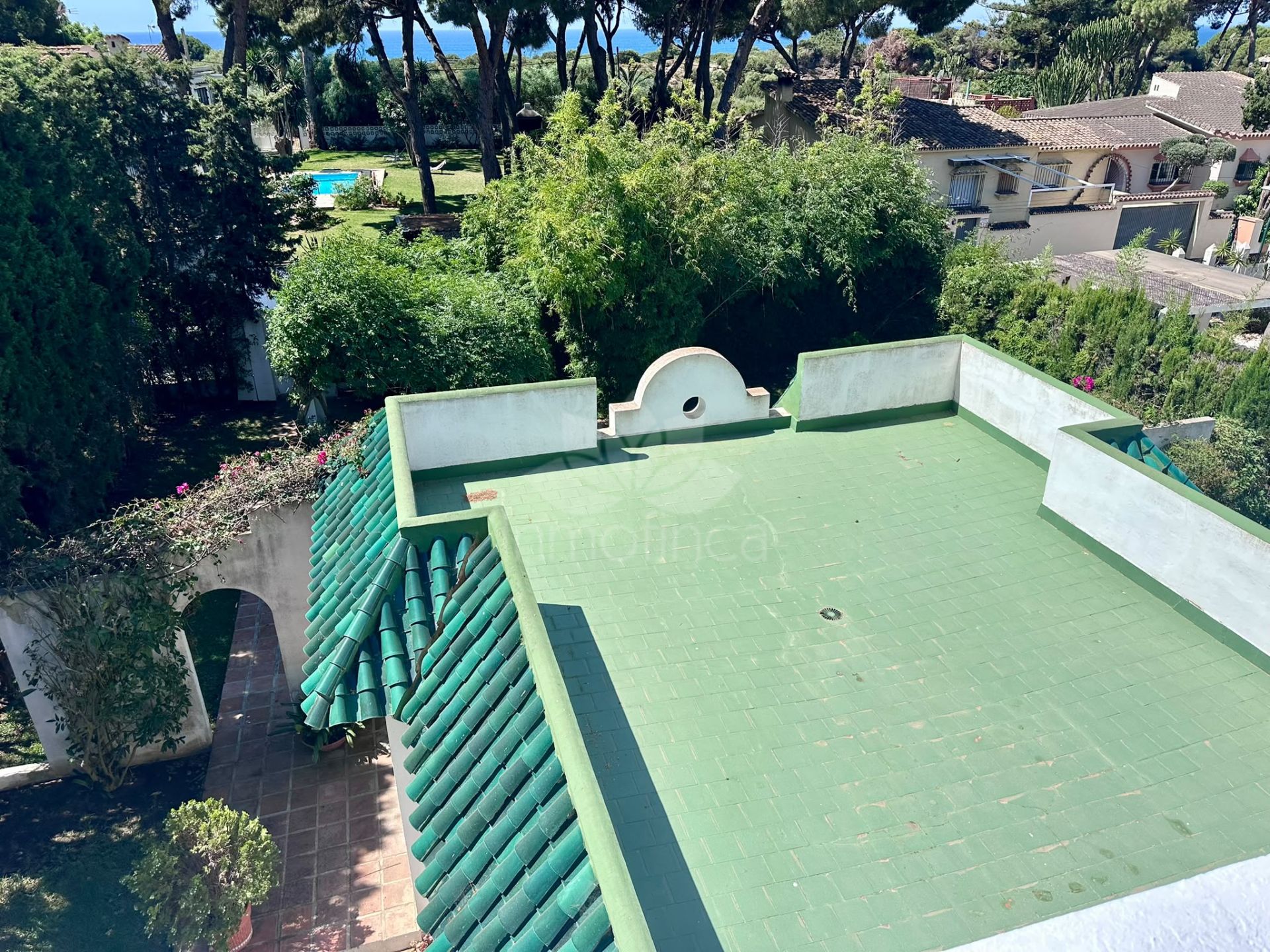 Villa in Artola, Marbella