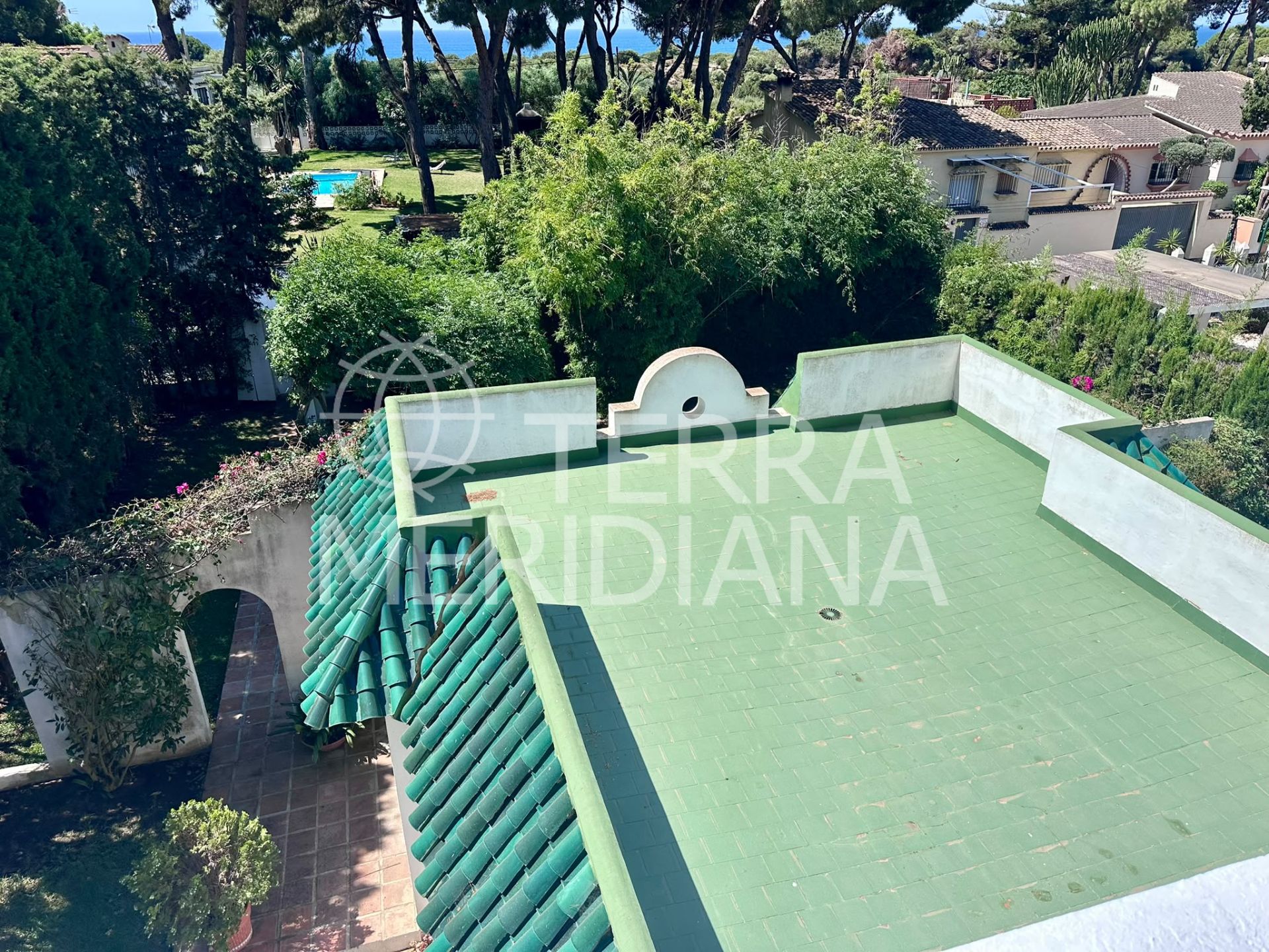 Villa in Artola, Marbella