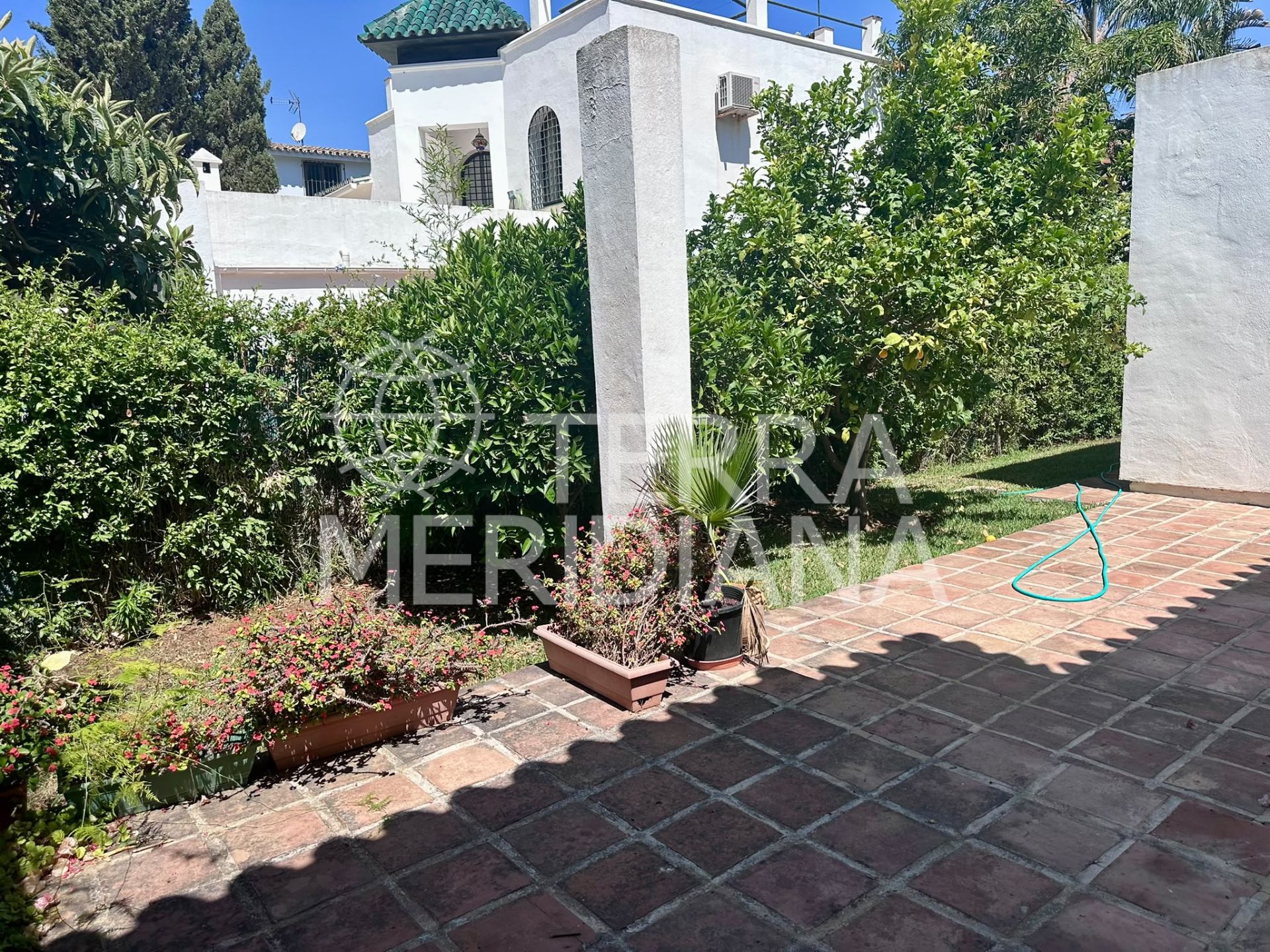 Villa in Artola, Marbella