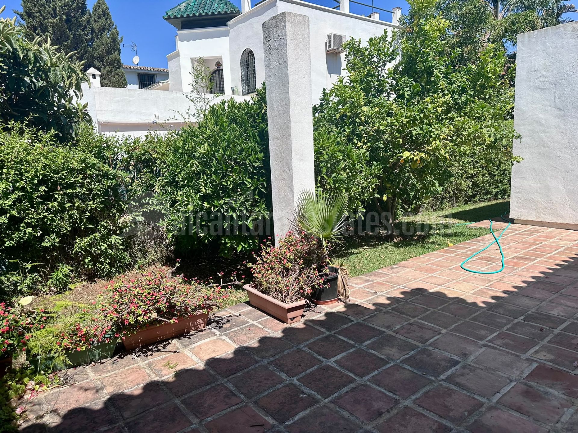 Villa in Artola, Marbella
