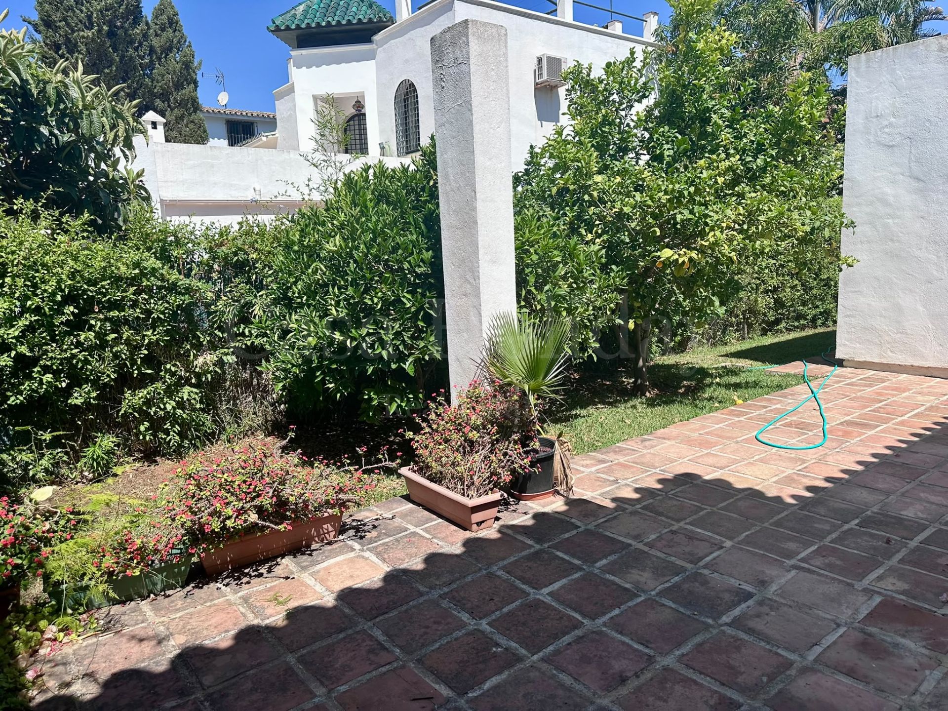 Villa en Artola, Marbella