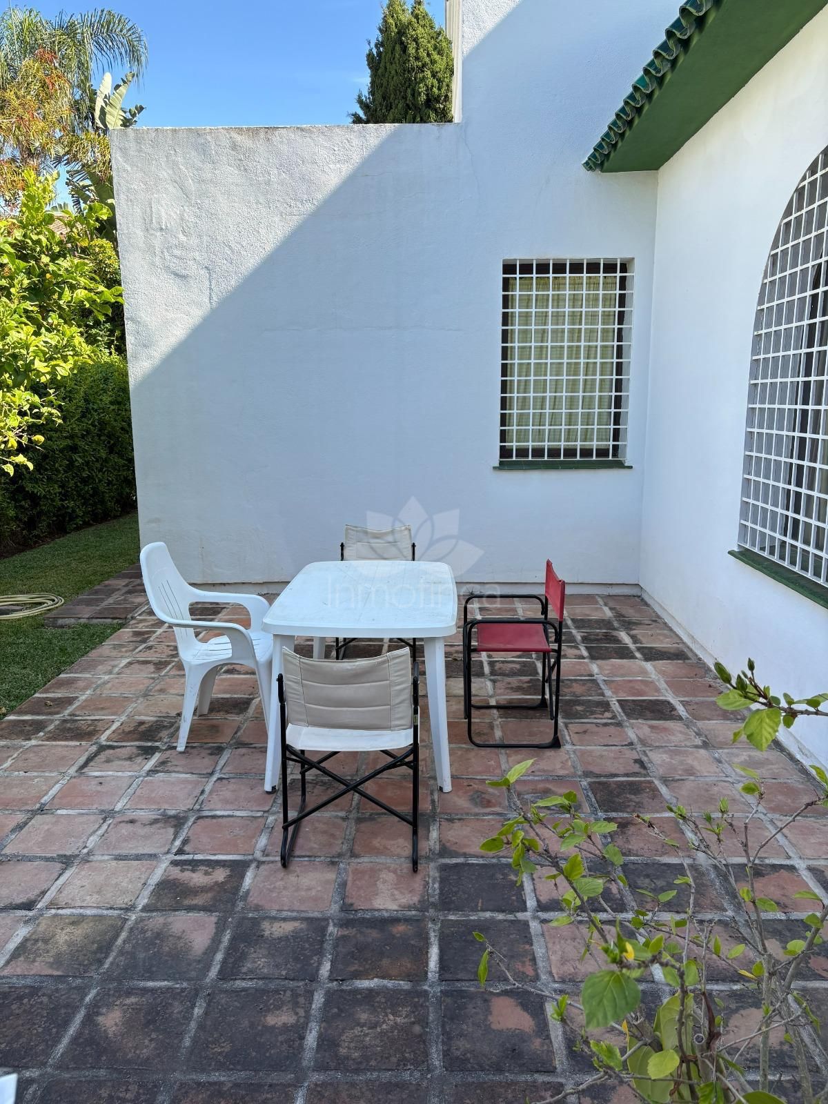 Villa en Artola, Marbella