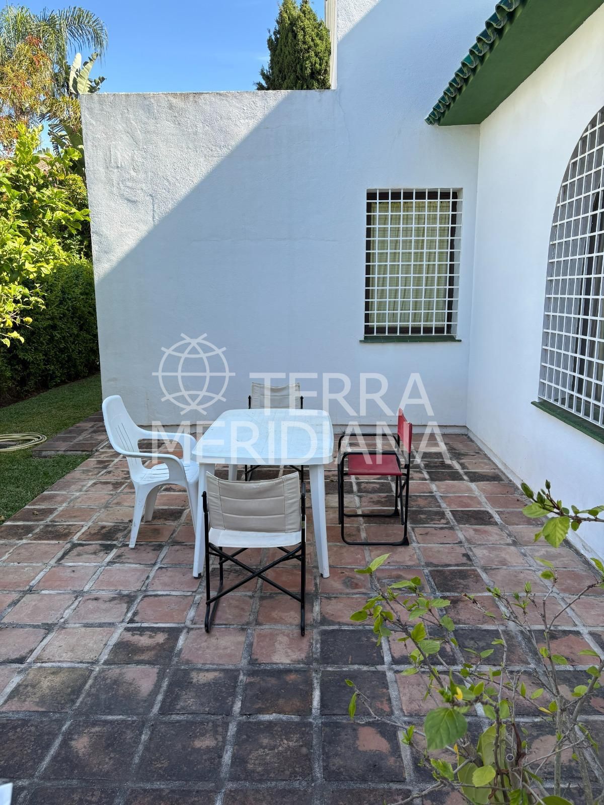 Villa in Artola, Marbella