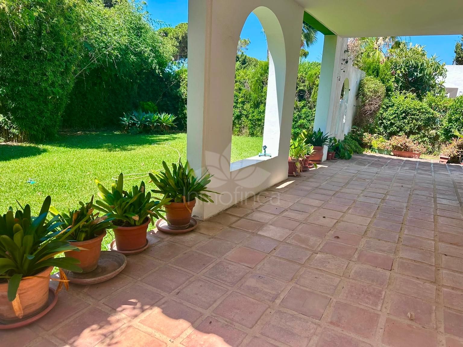 Villa en Artola, Marbella