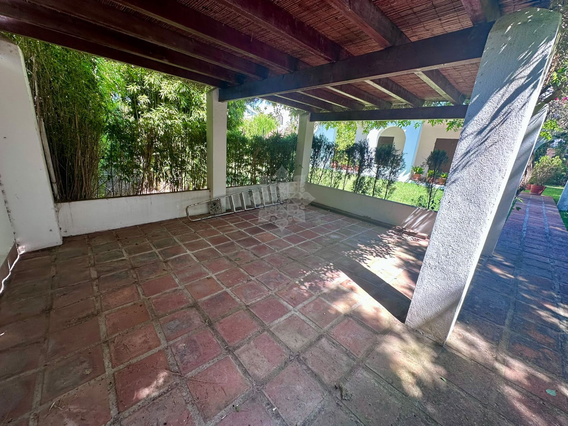Villa in Artola, Marbella