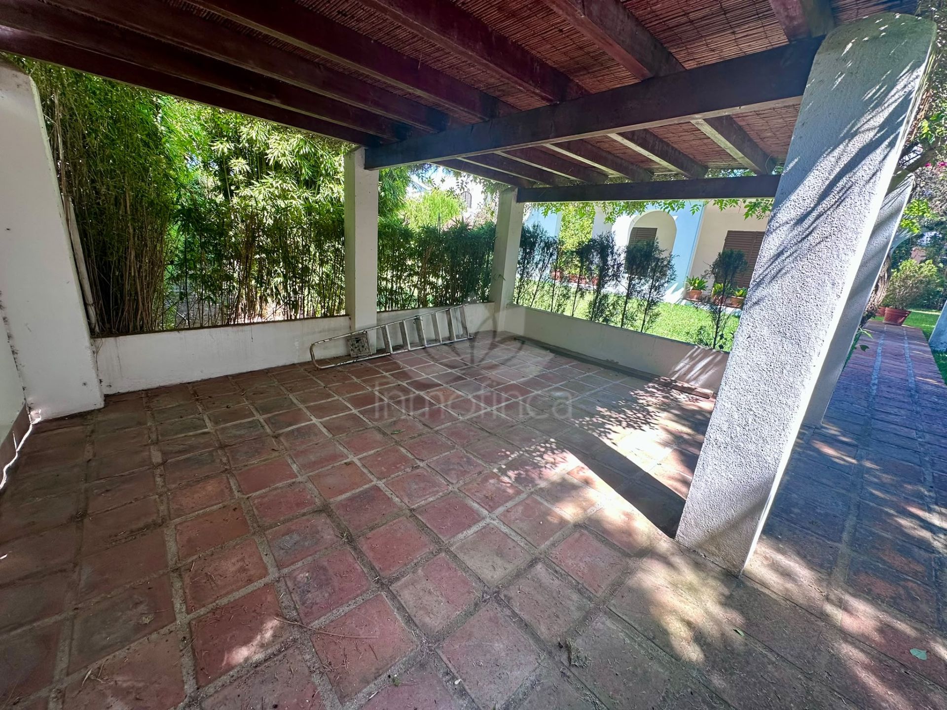 Villa in Artola, Marbella