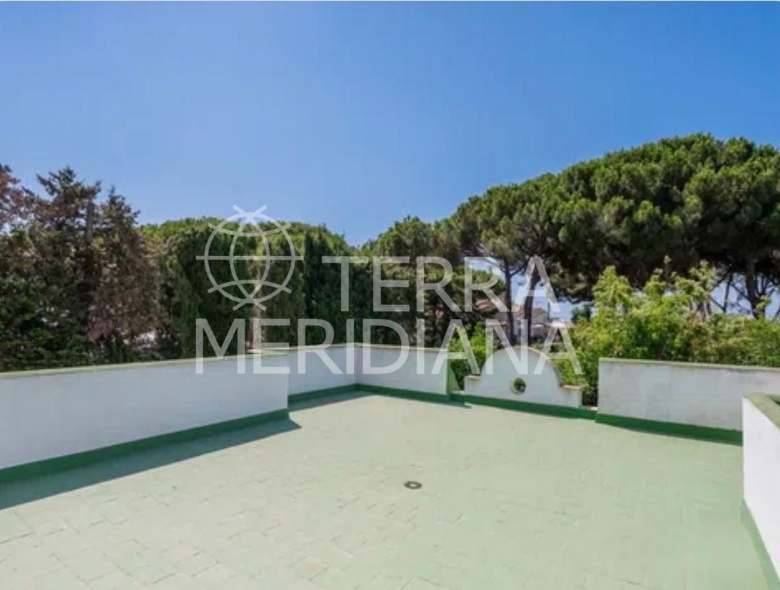 Villa in Artola, Marbella