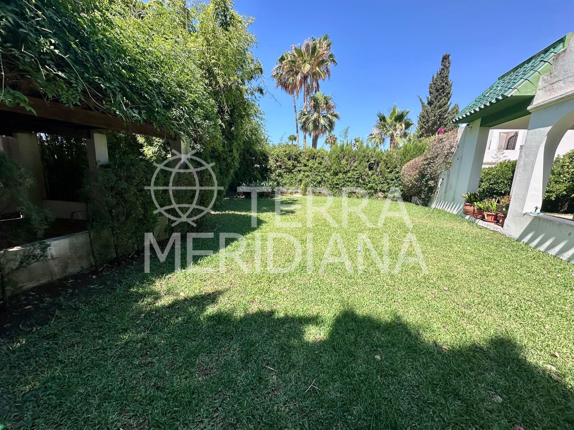 Villa in Artola, Marbella