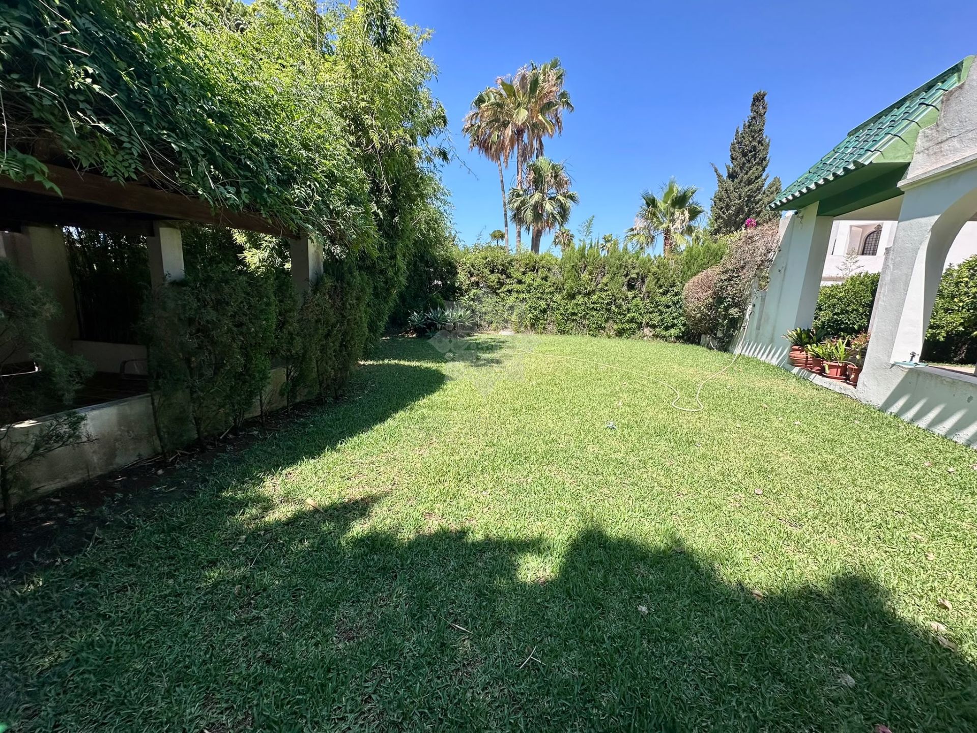 Villa in Artola, Marbella