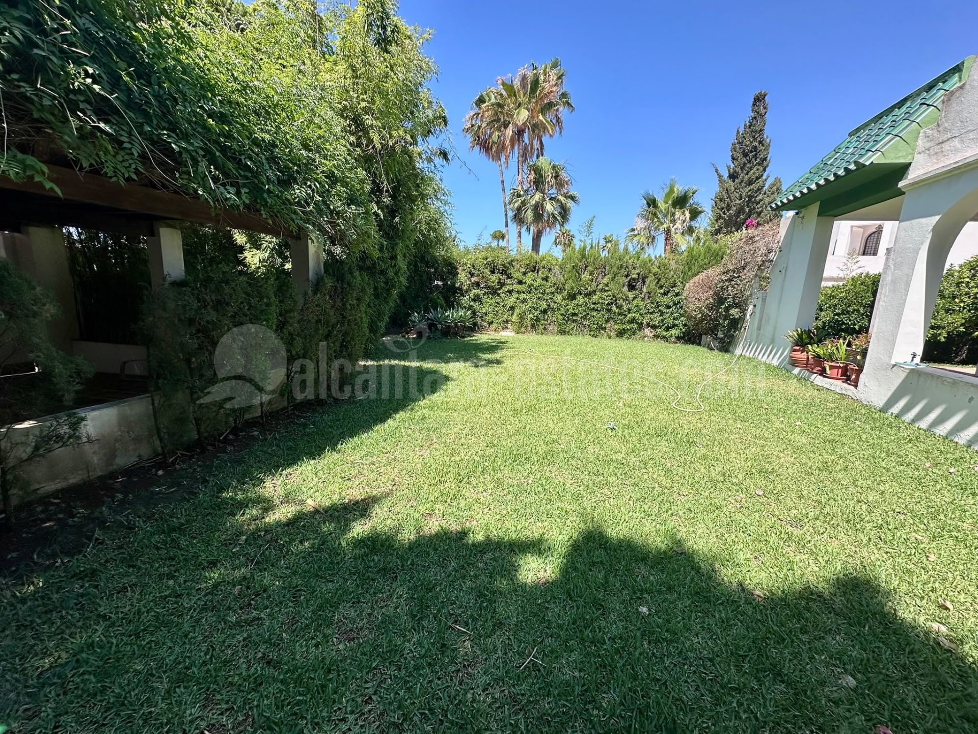 Villa in Artola, Marbella