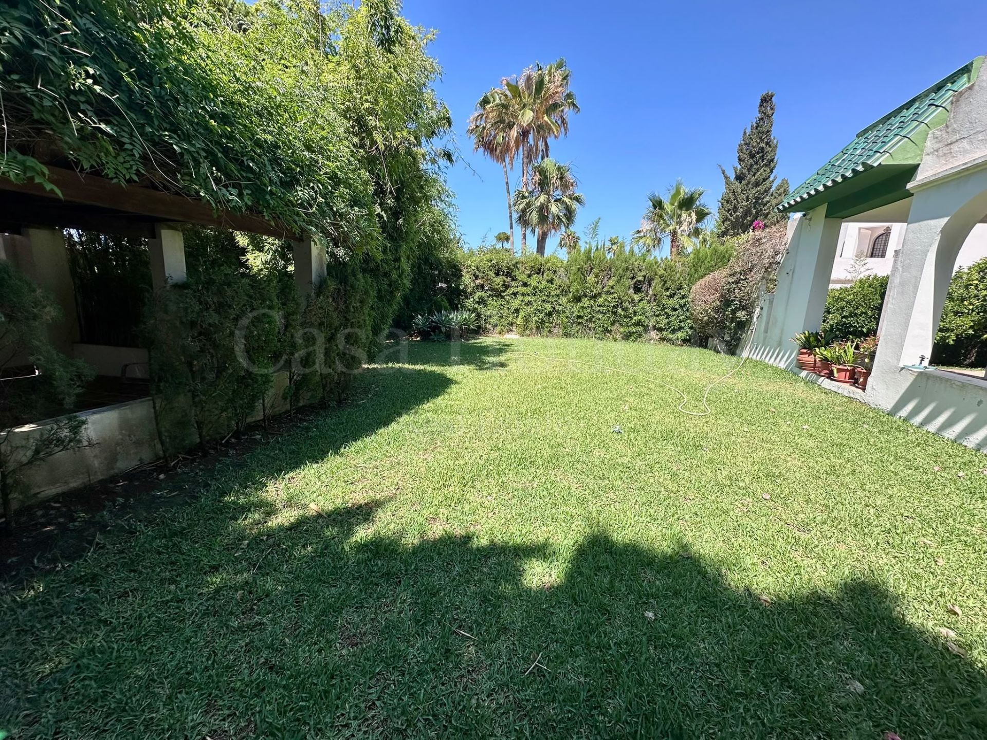 Villa en Artola, Marbella