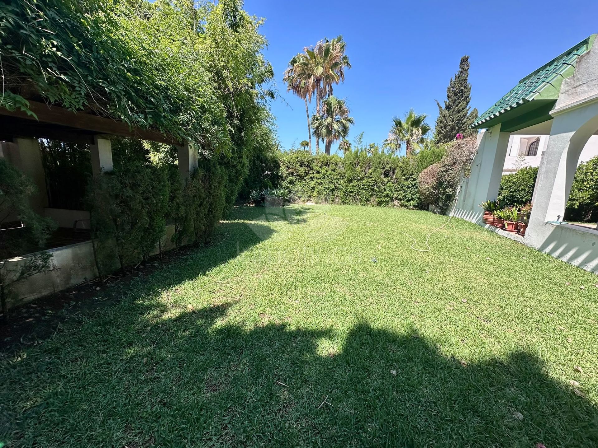 Villa in Artola, Marbella