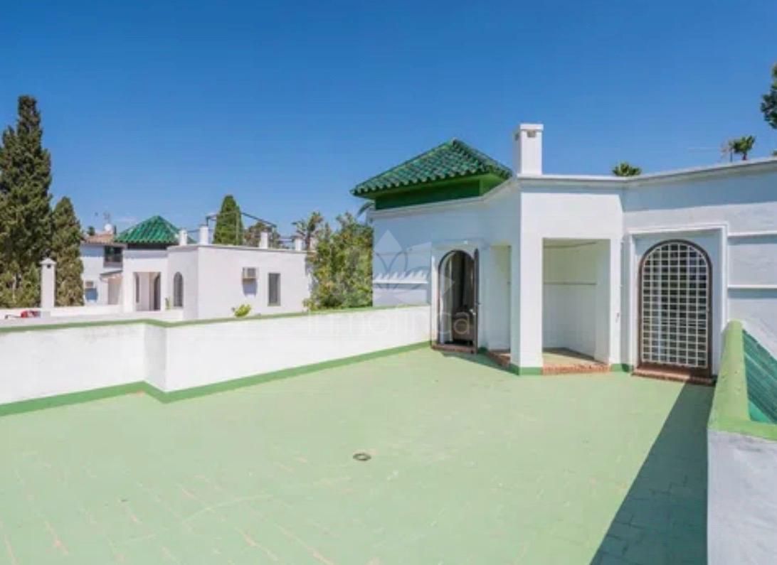 Villa en Artola, Marbella