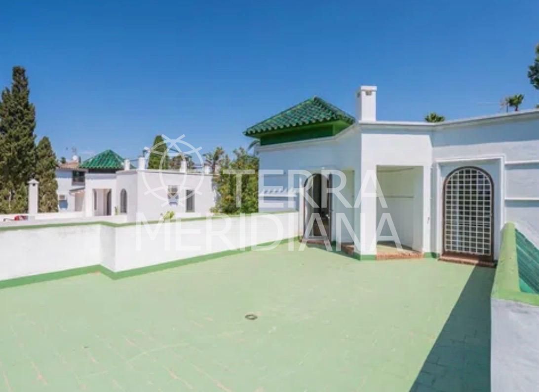 Villa in Artola, Marbella