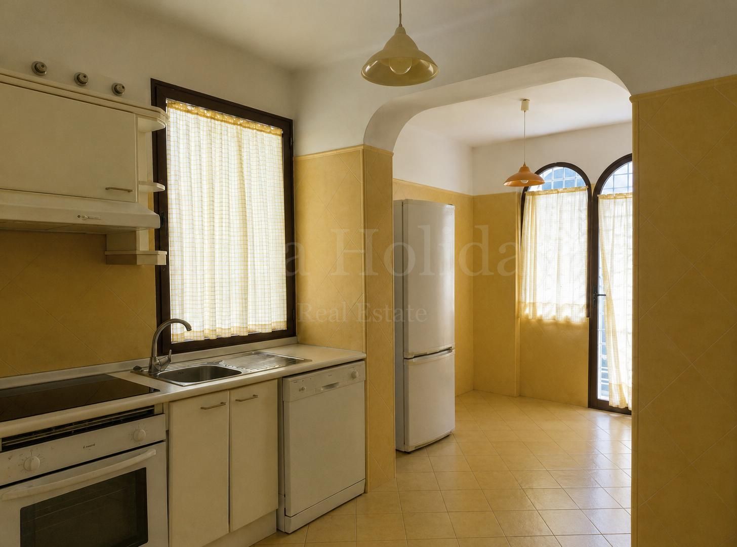 Villa in Artola, Marbella