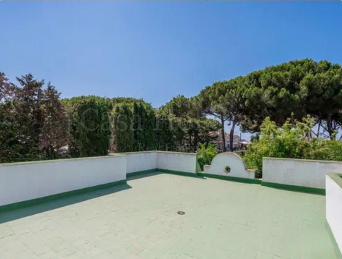 Villa in Artola, Marbella