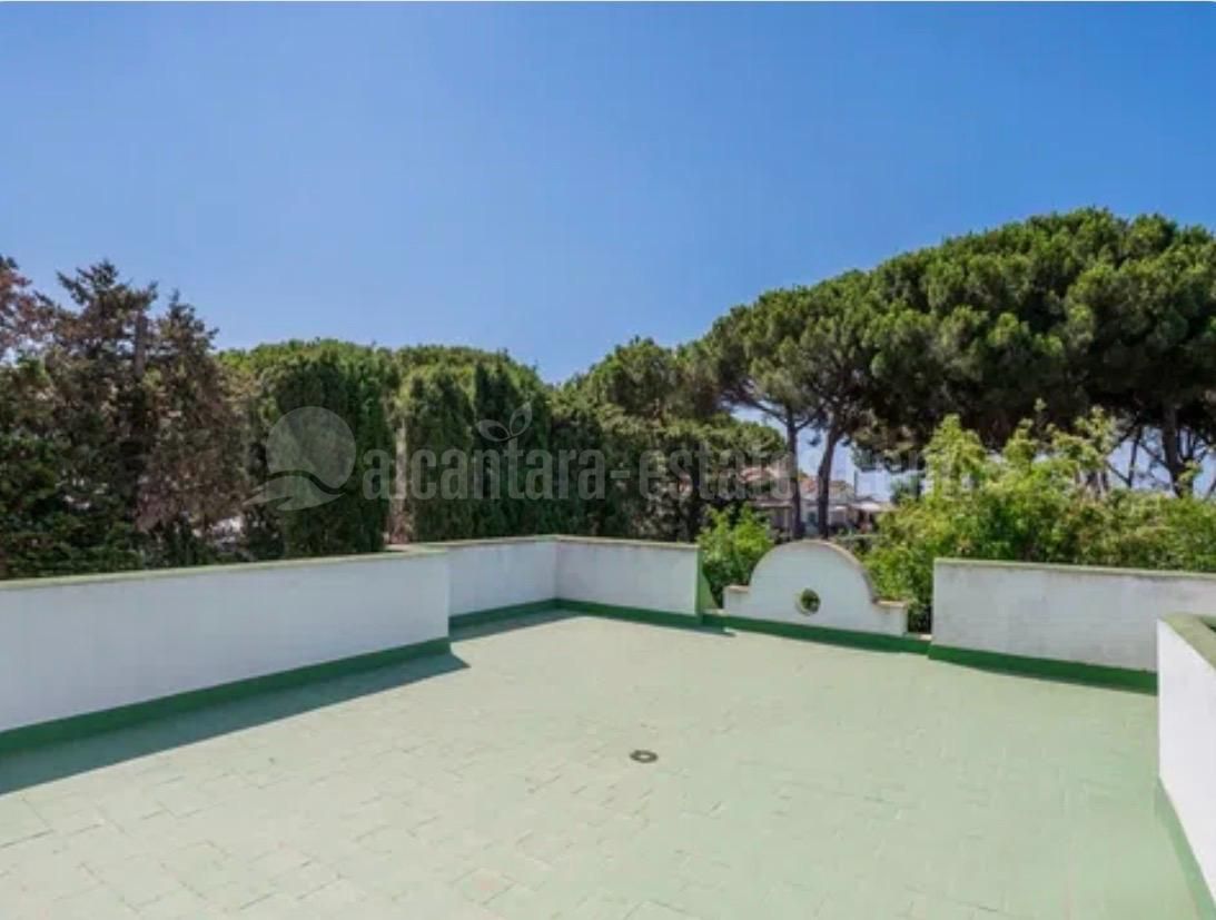 Villa en Artola, Marbella