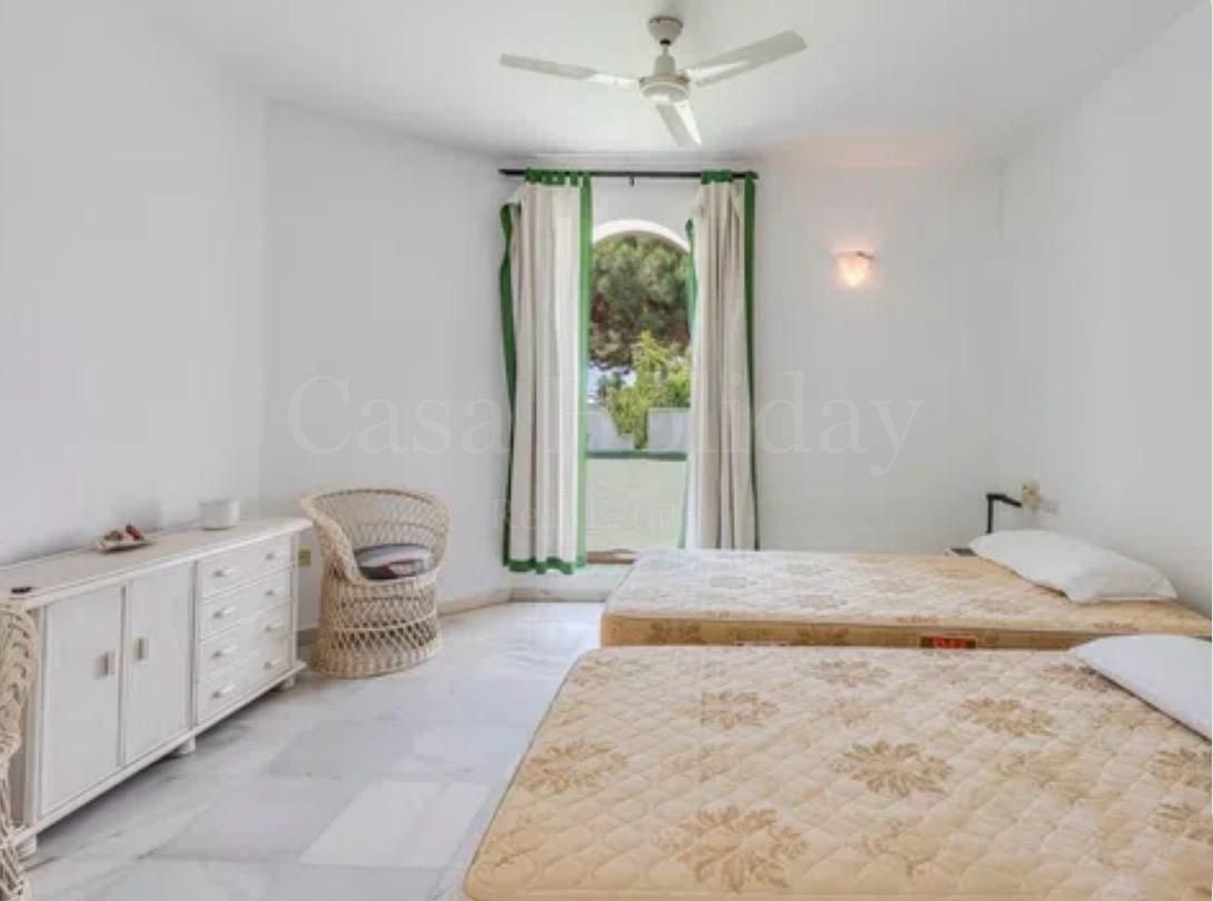 Villa in Artola, Marbella