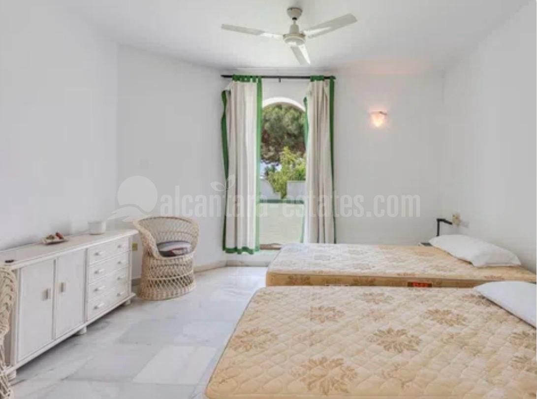 Villa en Artola, Marbella