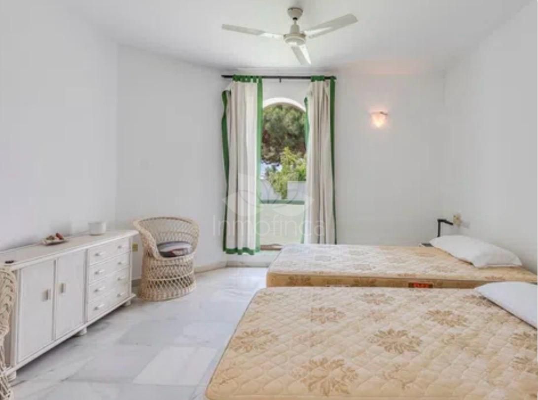 Villa en Artola, Marbella