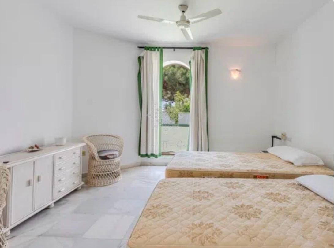 Villa en Artola, Marbella