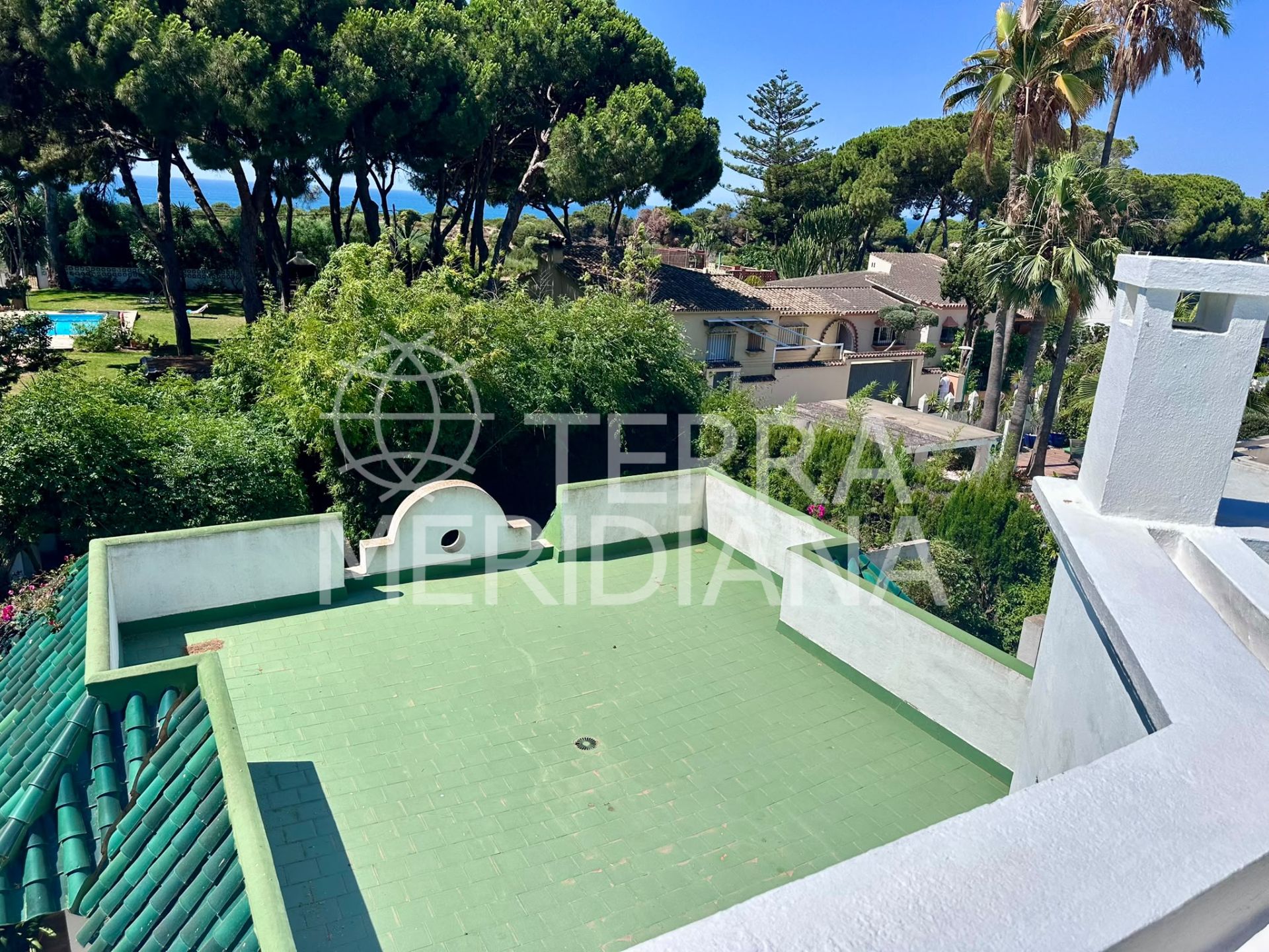 Villa in Artola, Marbella