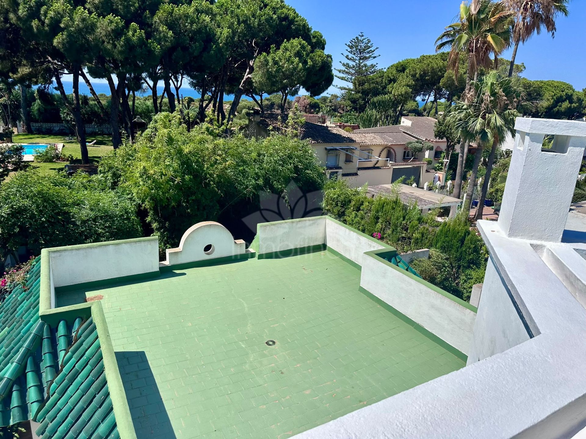 Villa in Artola, Marbella