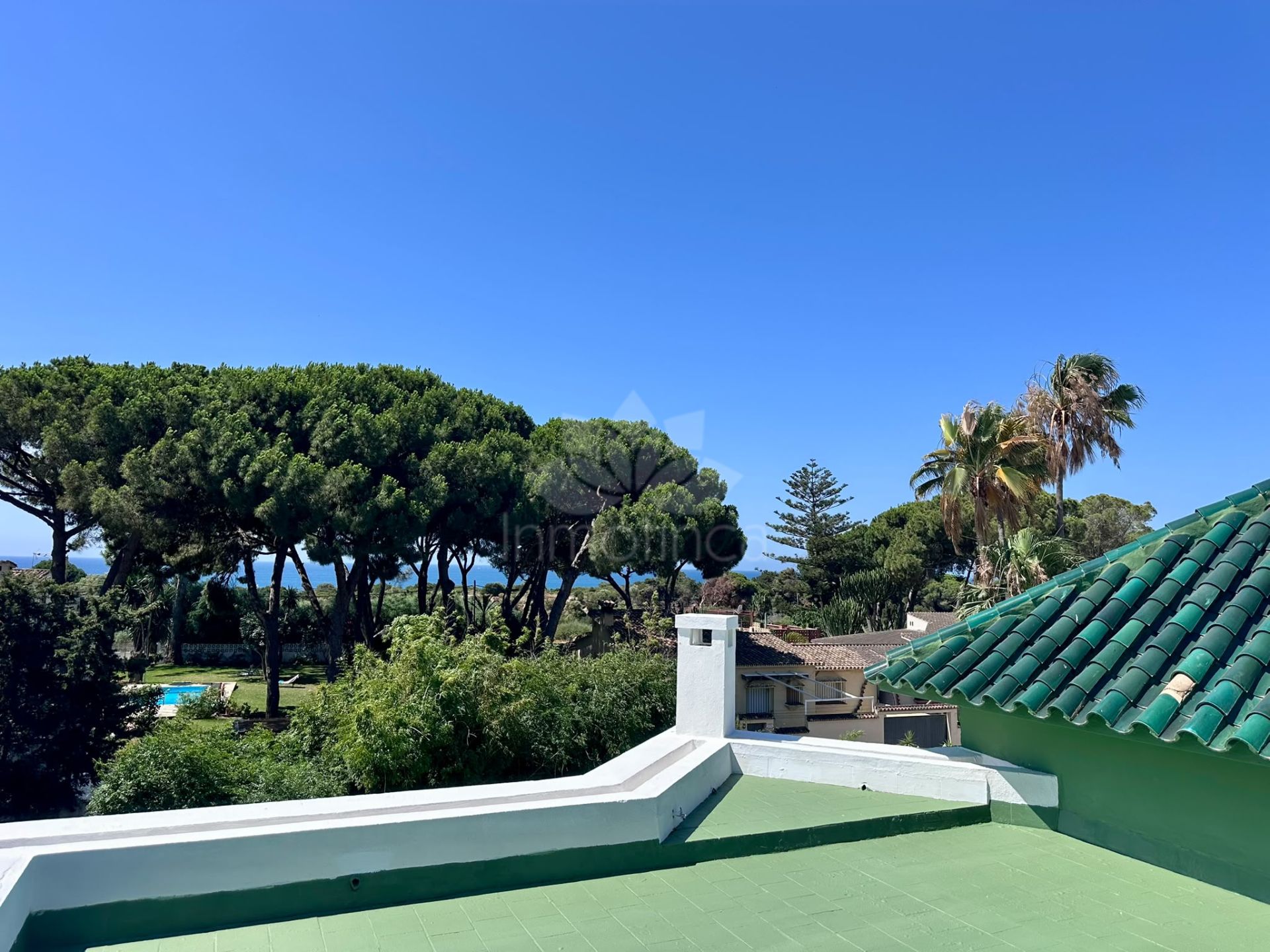 Villa in Artola, Marbella
