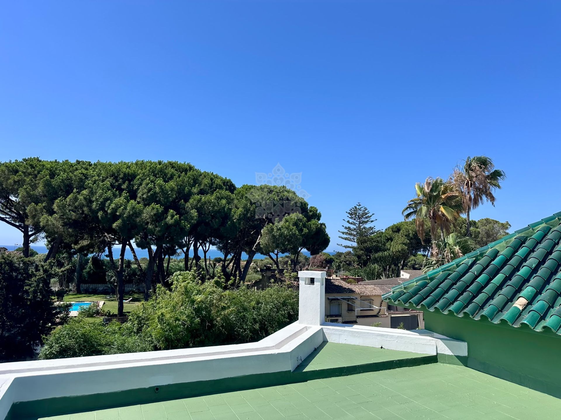 Villa in Artola, Marbella