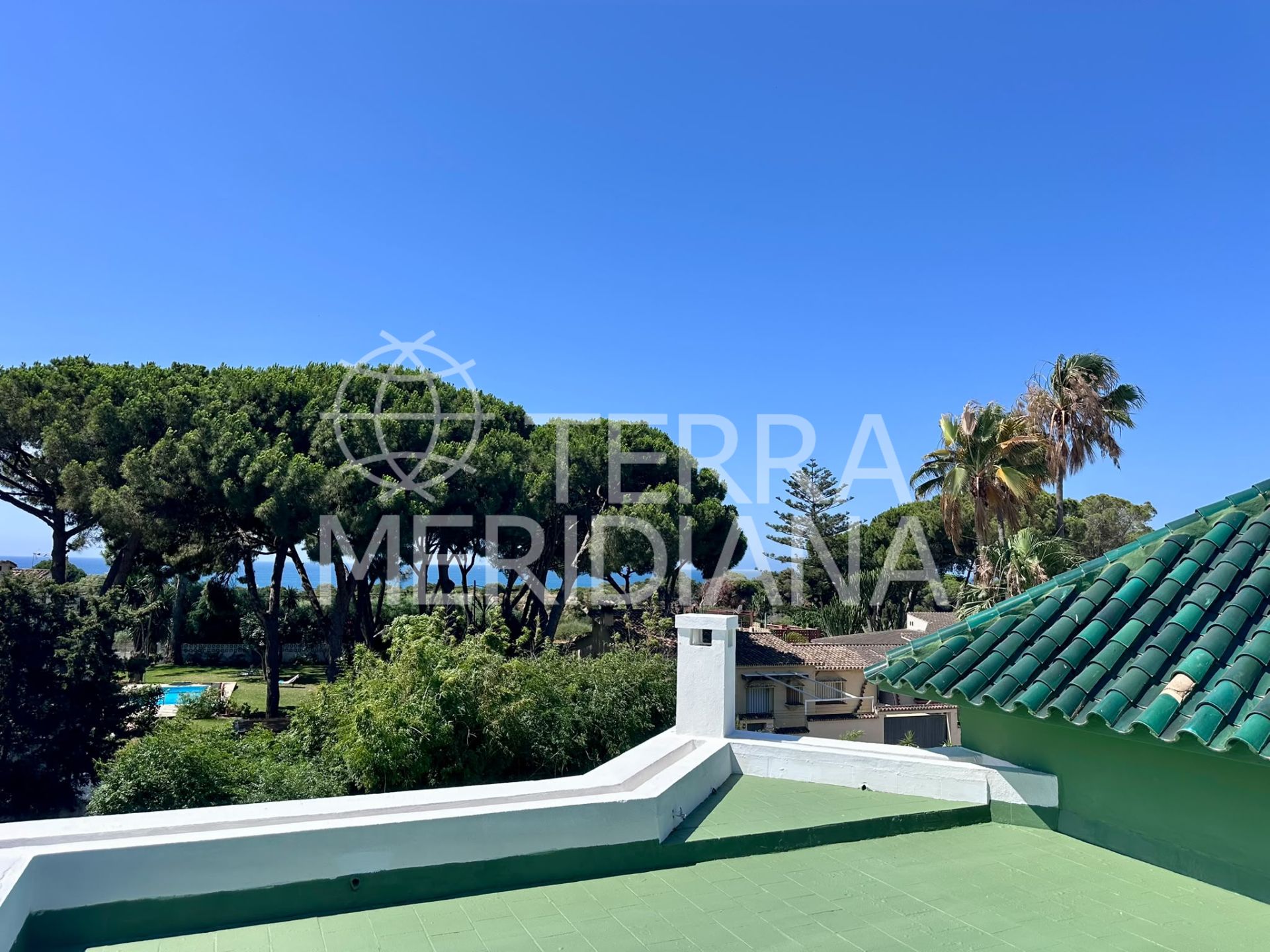 Villa in Artola, Marbella