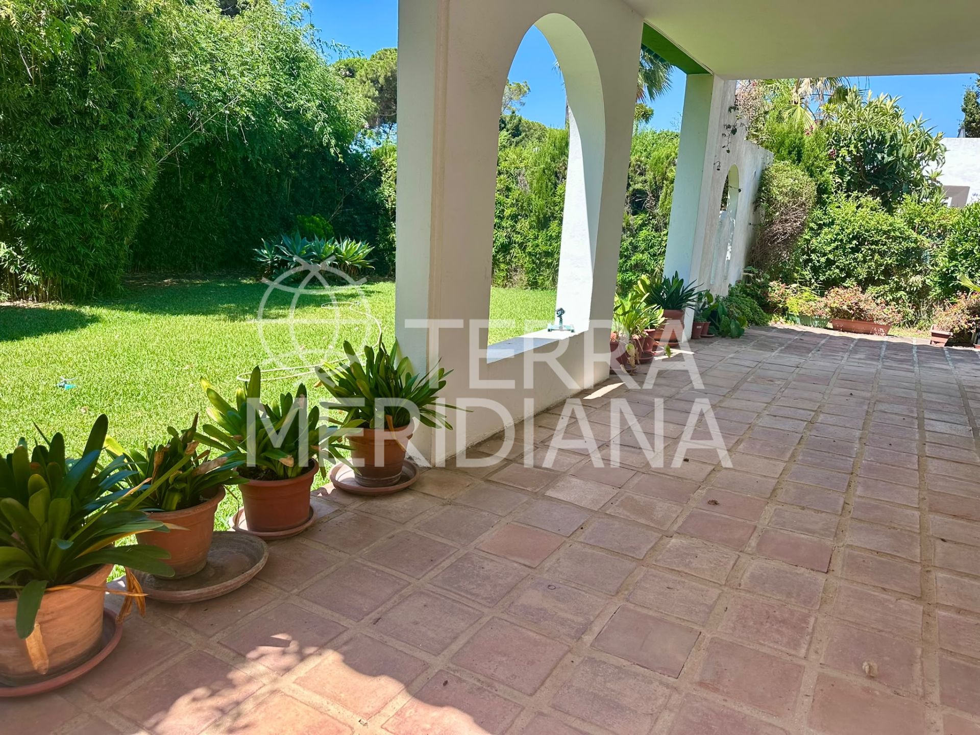 Villa in Artola, Marbella