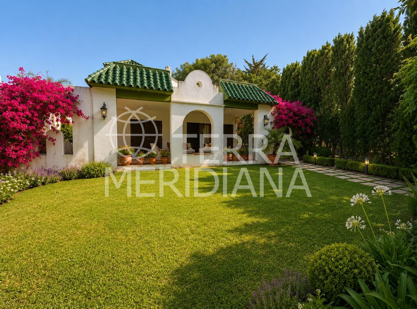 Villa in Artola, Marbella
