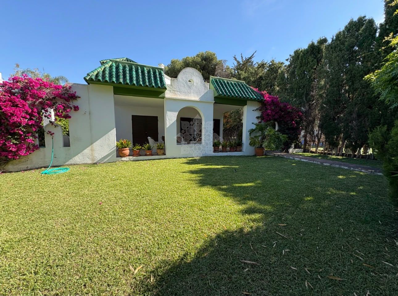 Villa in Artola, Marbella