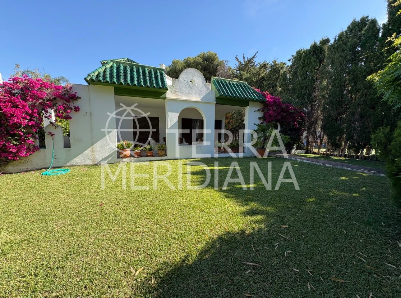 Villa in Artola, Marbella