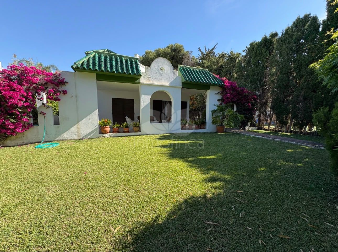 Villa in Artola, Marbella