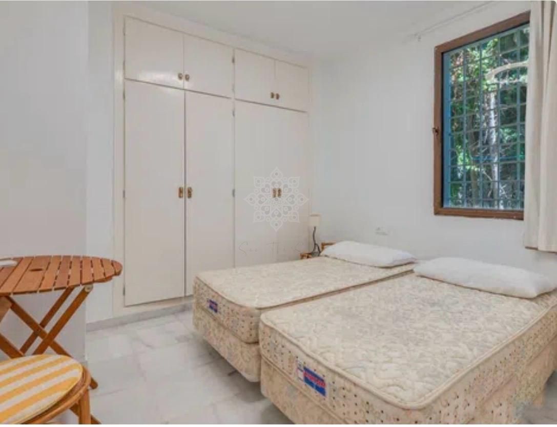 Villa en Artola, Marbella