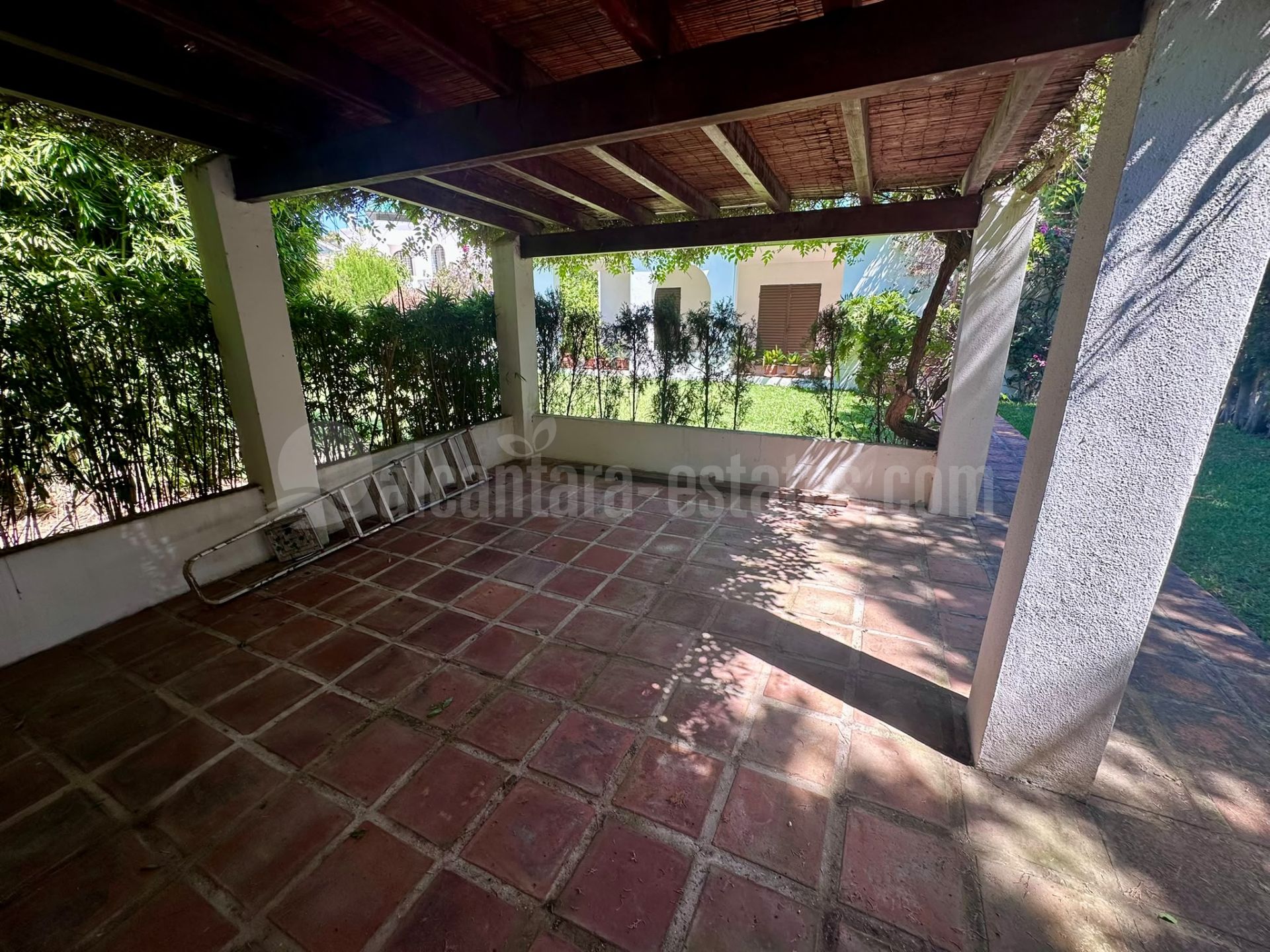 Villa in Artola, Marbella