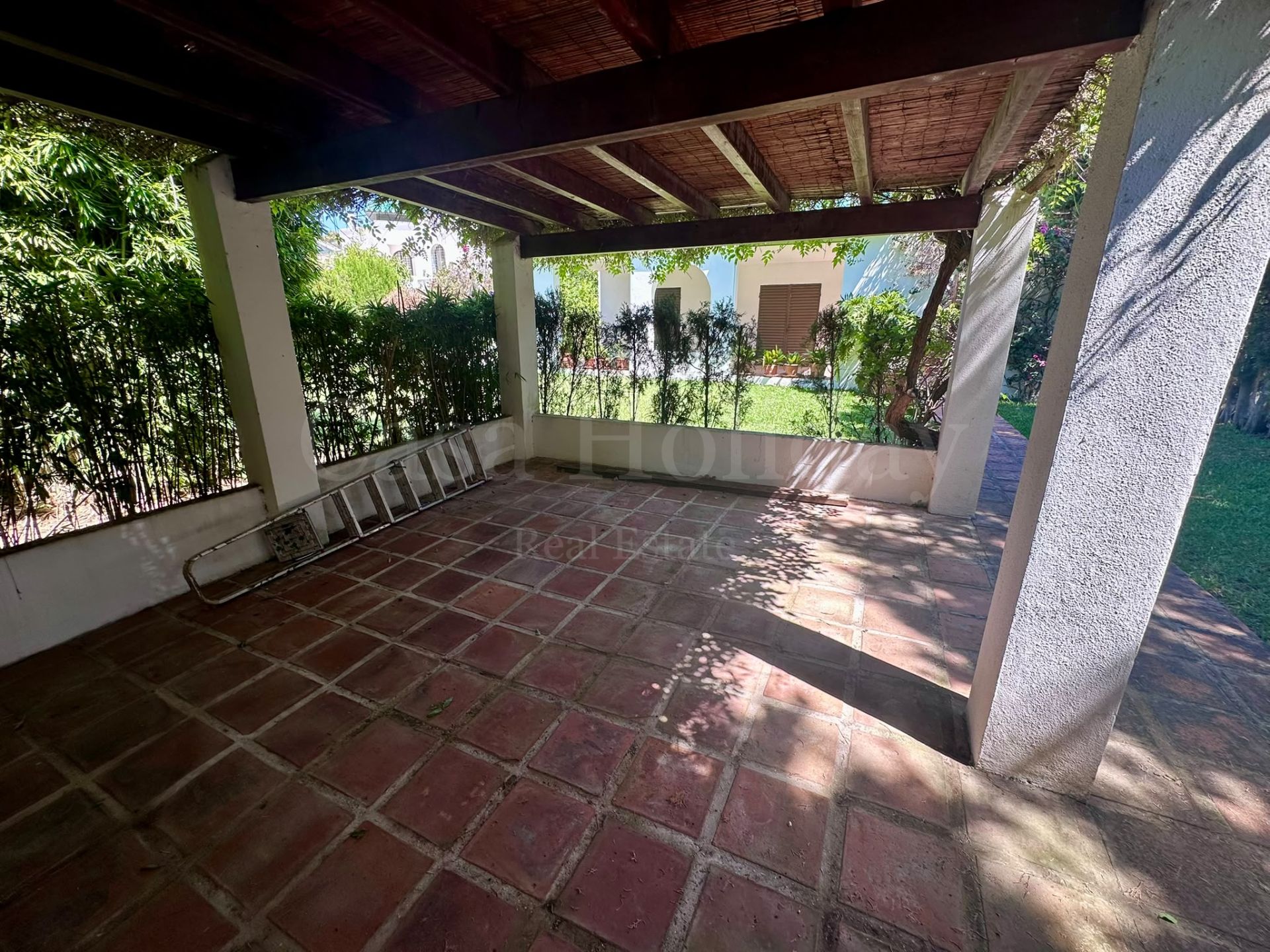 Villa en Artola, Marbella