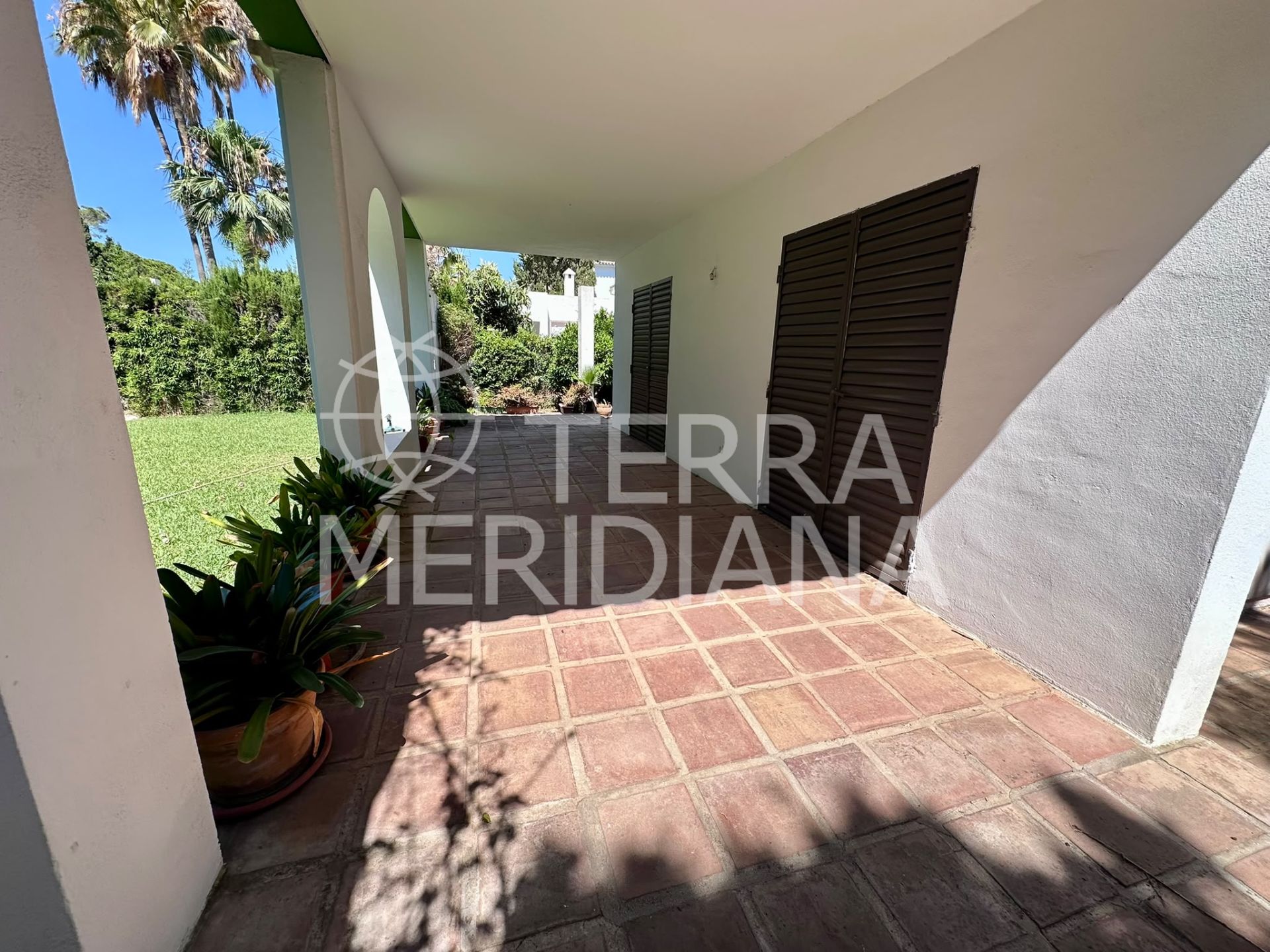 Villa in Artola, Marbella