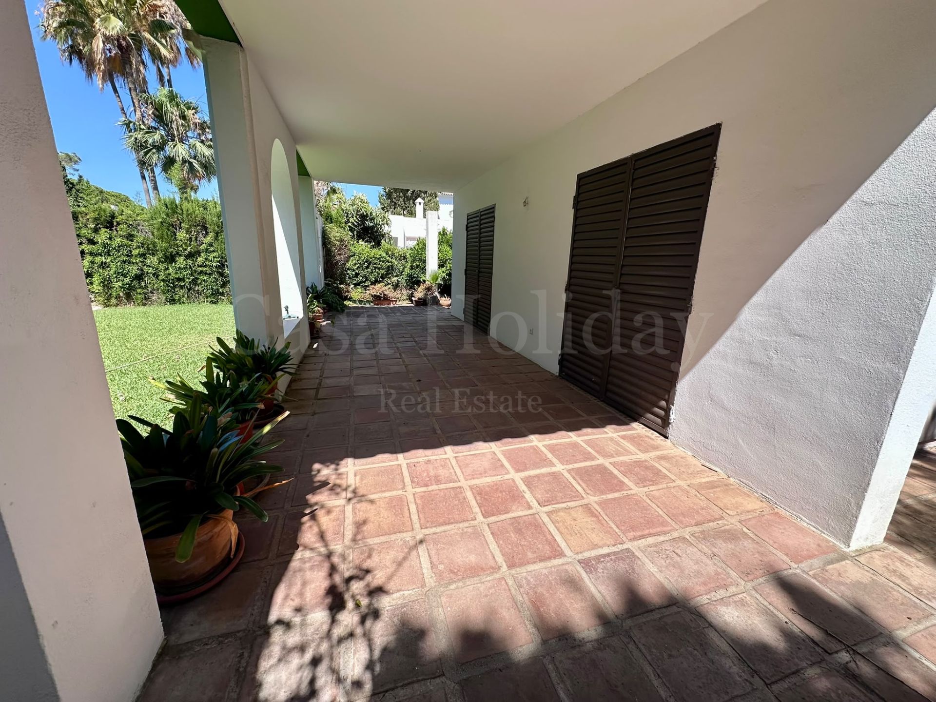 Villa en Artola, Marbella