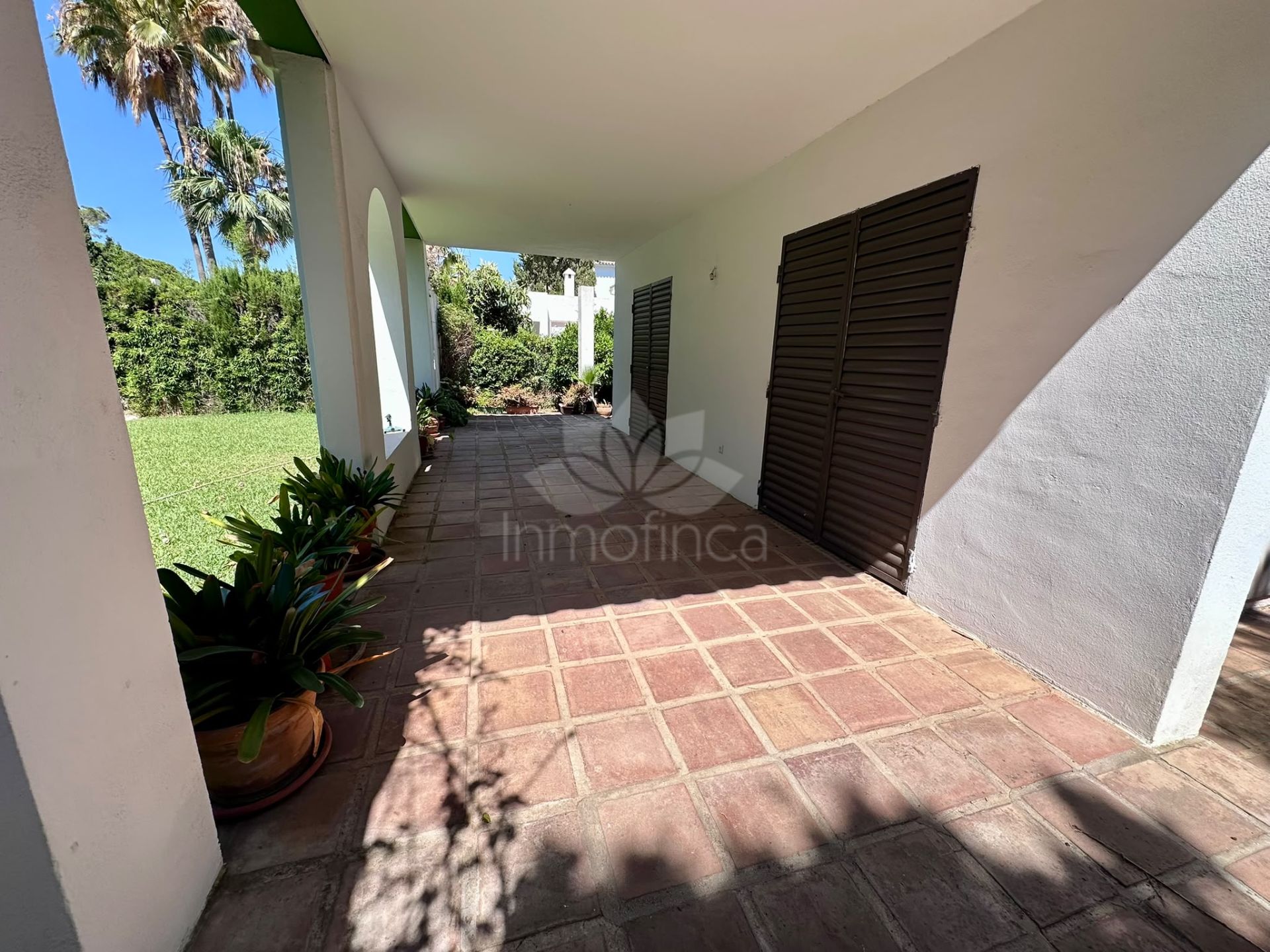 Villa in Artola, Marbella