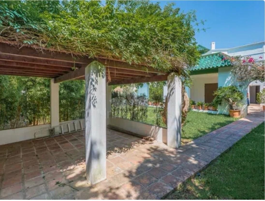 Villa en Artola, Marbella