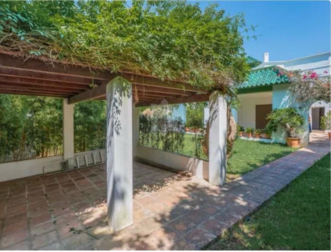 Villa en Artola, Marbella