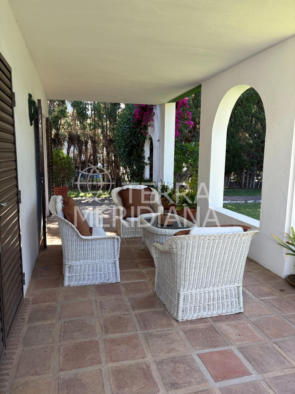 Villa in Artola, Marbella